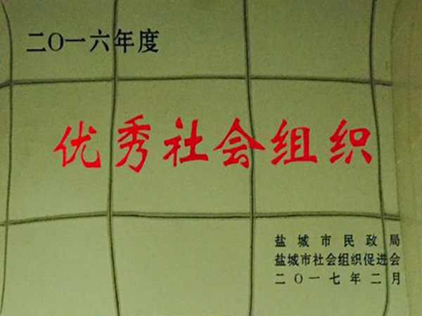      社会组织